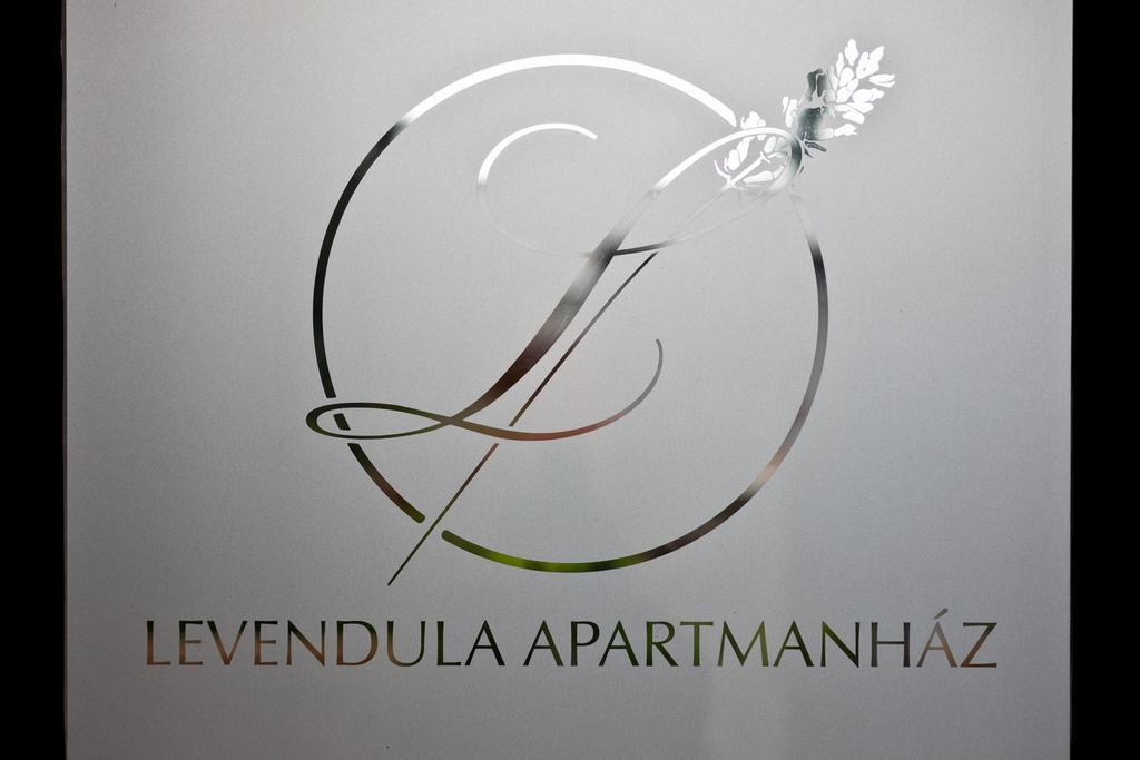 Levendula Apartmanhaz Sárvár 객실 사진