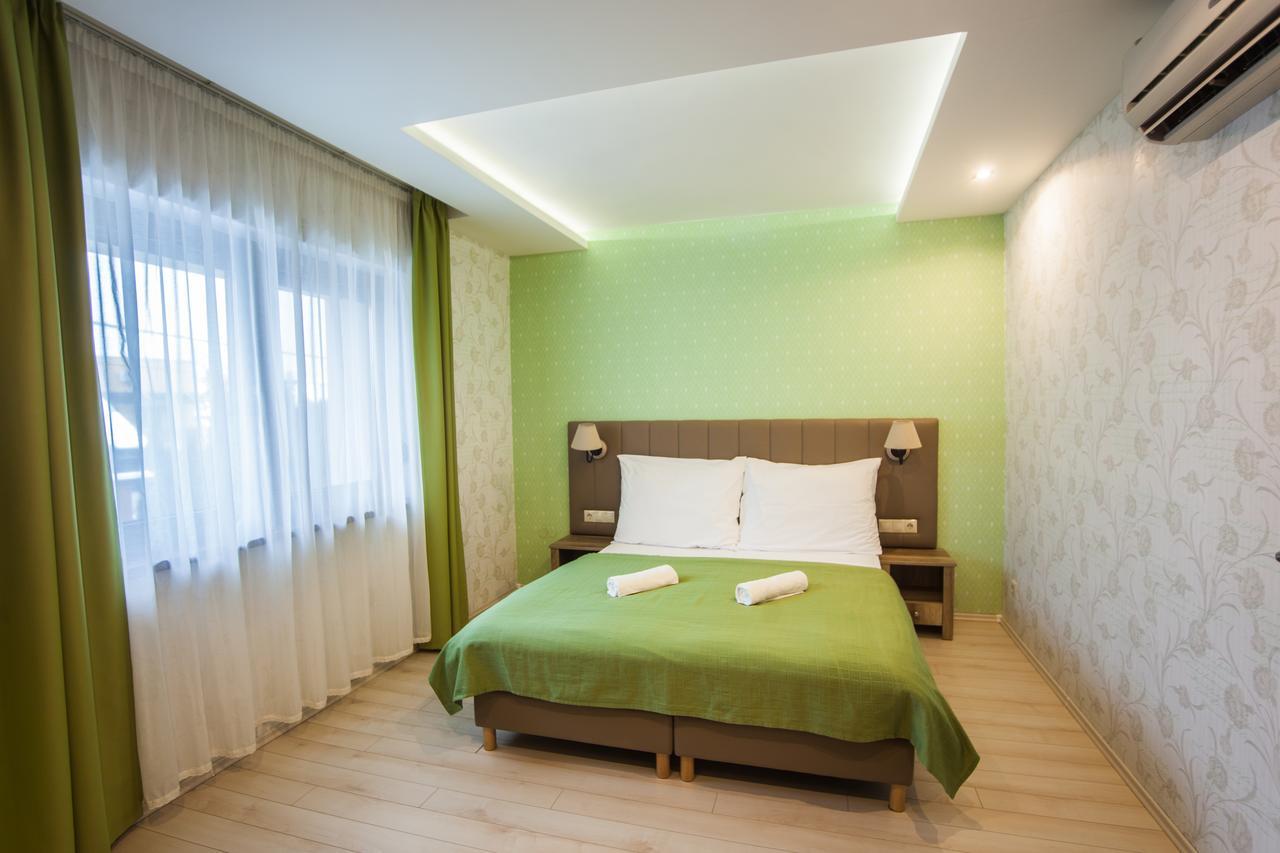 Levendula Apartmanhaz Sárvár 외부 사진