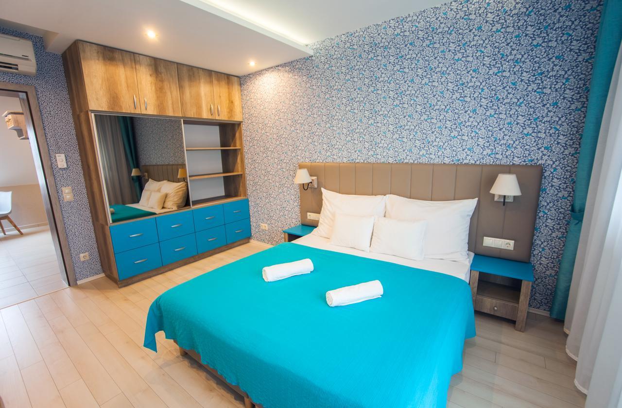 Levendula Apartmanhaz Sárvár 외부 사진