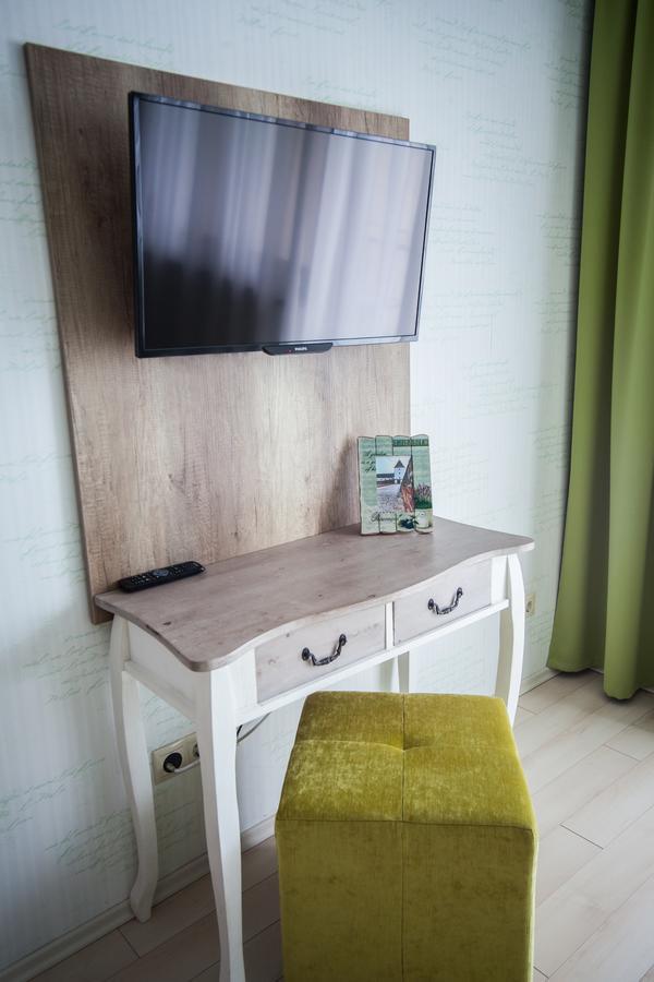 Levendula Apartmanhaz Sárvár 외부 사진